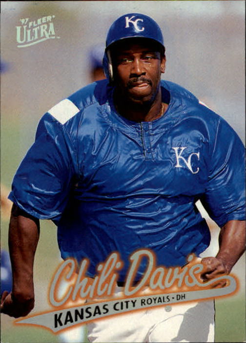 B2261- 1997 Ultra Baseball Cards 251-500 +Rookies -You Pick- 15+ FREE US SHIP - Picture 290 of 375