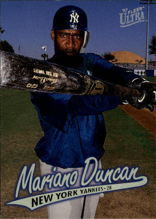 B2261- 1997 Ultra Baseball Cards 251-500 +Rookies -You Pick- 15+ FREE US SHIP - Picture 364 of 495