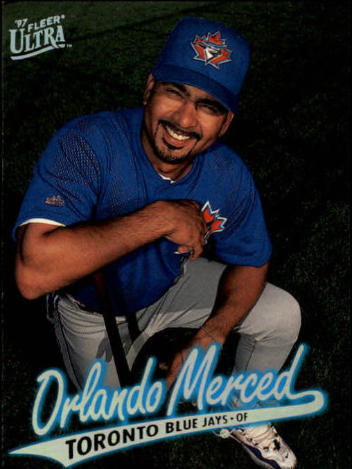 B2261- 1997 Ultra Baseball Cards 251-500 +Rookies -You Pick- 15+ FREE US SHIP - Picture 292 of 375