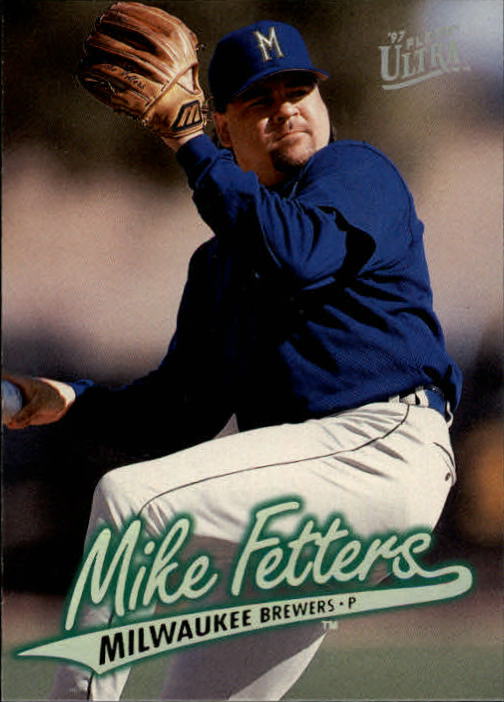 B2261- 1997 Ultra Baseball Cards 251-500 +Rookies -You Pick- 15+ FREE US SHIP - Picture 298 of 375