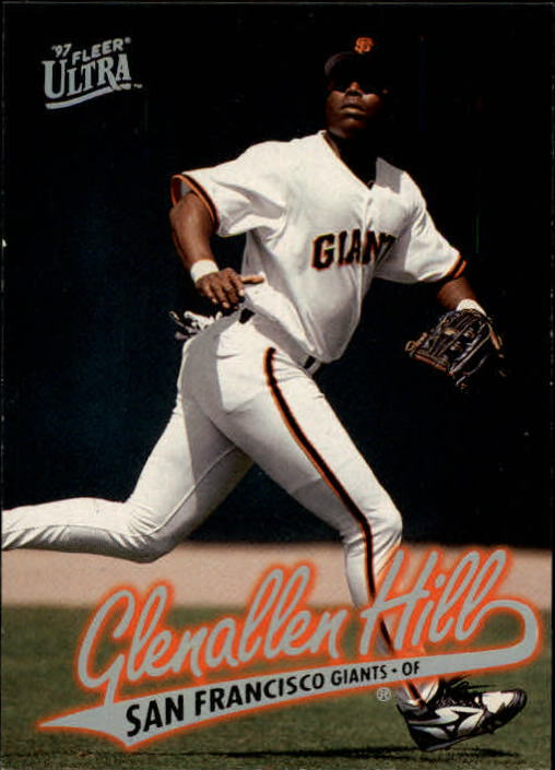 B2261- 1997 Ultra Baseball Cards 251-500 +Rookies -You Pick- 15+ FREE US SHIP - Picture 300 of 375