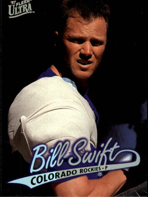 B2261- 1997 Ultra Baseball Cards 251-500 +Rookies -You Pick- 15+ FREE US SHIP - Picture 302 of 375
