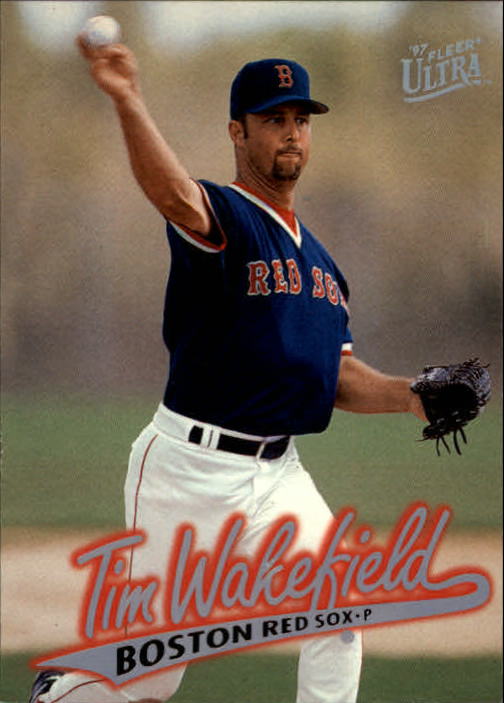 B2261- 1997 Ultra Baseball Cards 251-500 +Rookies -You Pick- 15+ FREE US SHIP - Picture 380 of 495