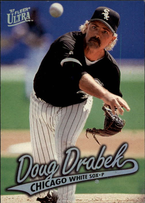 B2261- 1997 Ultra Baseball Cards 251-500 +Rookies -You Pick- 15+ FREE US SHIP - Picture 308 of 375