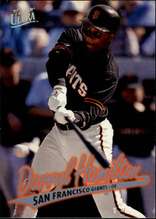 B2261- 1997 Ultra Baseball Cards 251-500 +Rookies -You Pick- 15+ FREE US SHIP - Picture 312 of 375