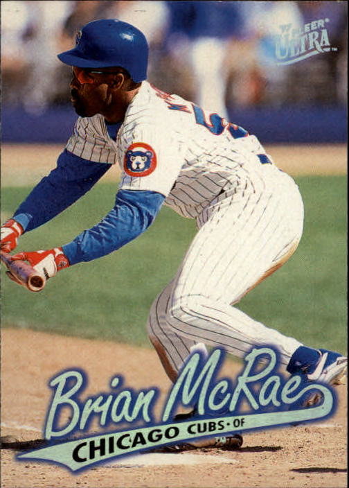B2261- 1997 Ultra Baseball Cards 251-500 +Rookies -You Pick- 15+ FREE US SHIP - Picture 314 of 375
