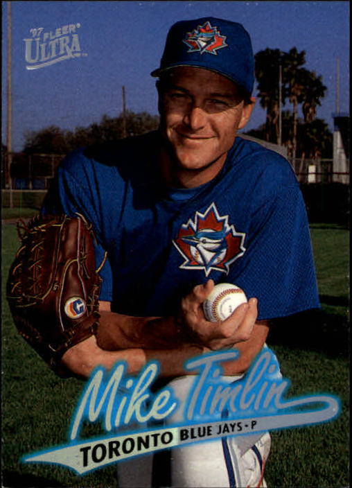 B2261- 1997 Ultra Baseball Cards 251-500 +Rookies -You Pick- 15+ FREE US SHIP - Picture 316 of 375