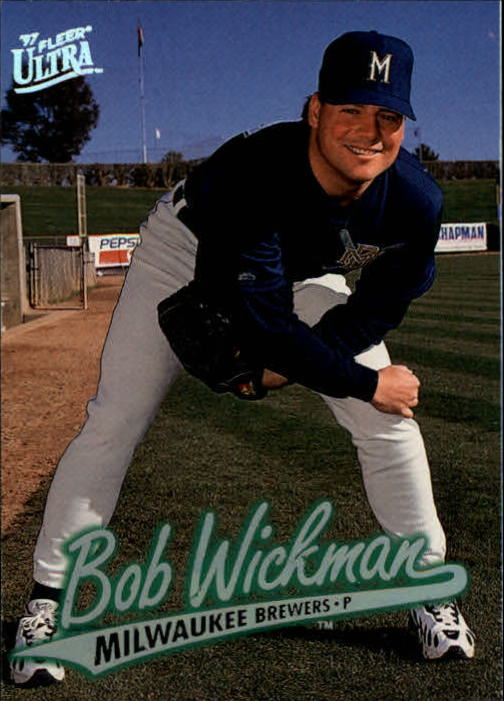 B2261- 1997 Ultra Baseball Cards 251-500 +Rookies -You Pick- 15+ FREE US SHIP - Picture 398 of 495