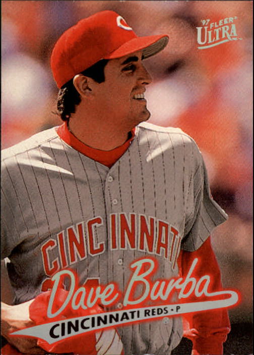 B2261- 1997 Ultra Baseball Cards 251-500 +Rookies -You Pick- 15+ FREE US SHIP - Picture 324 of 375