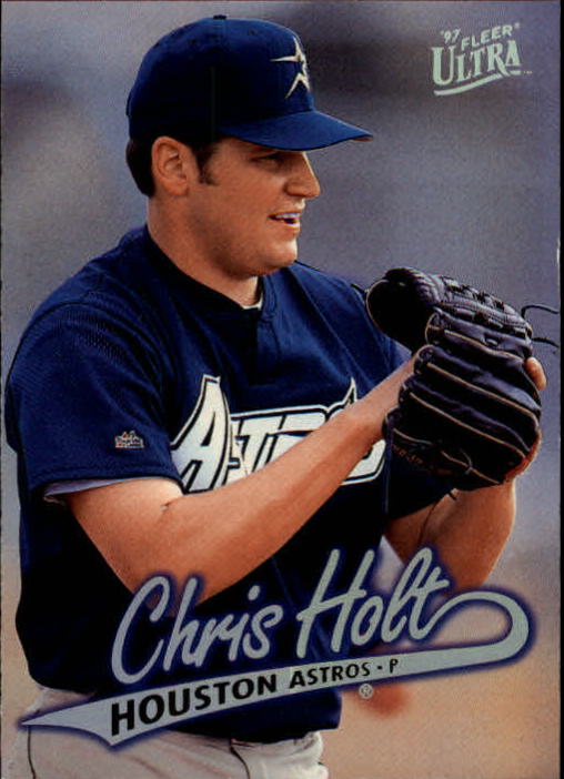 B2261- 1997 Ultra Baseball Cards 251-500 +Rookies -You Pick- 15+ FREE US SHIP - Picture 410 of 495