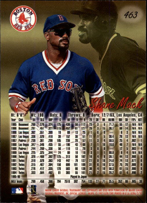 B2261- 1997 Ultra Baseball Cards 251-500 +Rookies -You Pick- 15+ FREE US SHIP - Picture 335 of 375