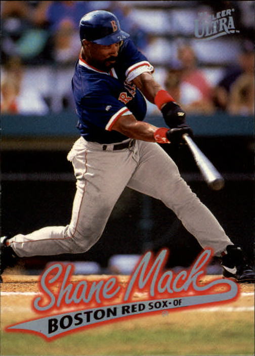 B2261- 1997 Ultra Baseball Cards 251-500 +Rookies -You Pick- 15+ FREE US SHIP - Picture 334 of 375
