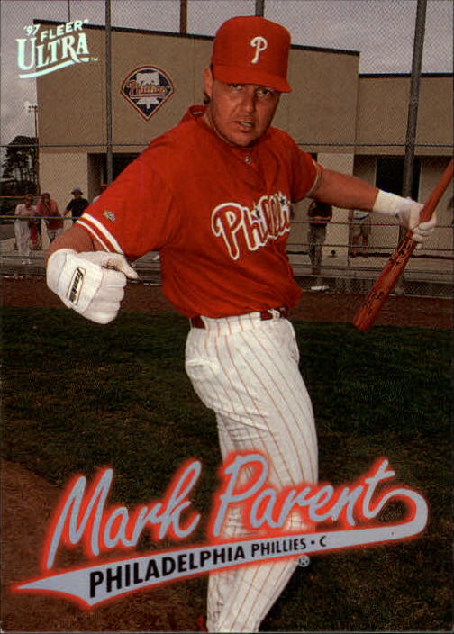 B2261- 1997 Ultra Baseball Cards 251-500 +Rookies -You Pick- 15+ FREE US SHIP - Picture 426 of 495
