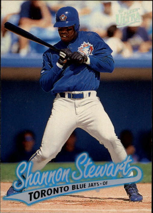 B2261- 1997 Ultra Baseball Cards 251-500 +Rookies -You Pick- 15+ FREE US SHIP - Picture 344 of 375
