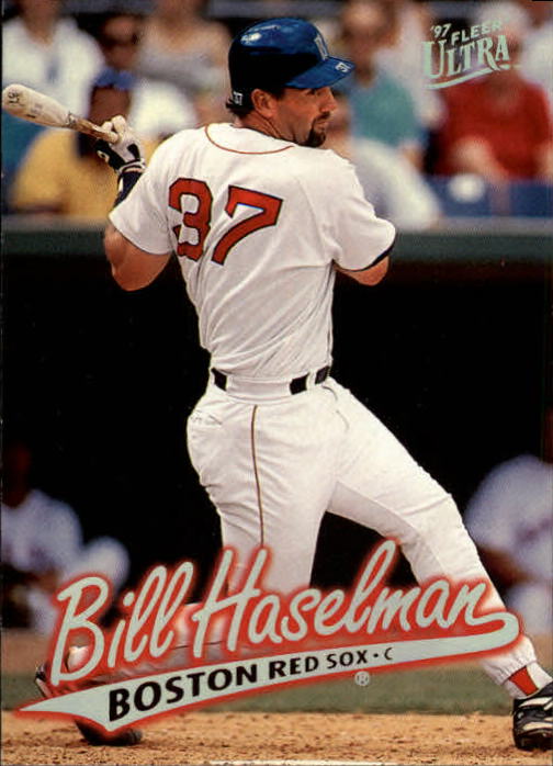 B2261- 1997 Ultra Baseball Cards 251-500 +Rookies -You Pick- 15+ FREE US SHIP - Picture 348 of 375