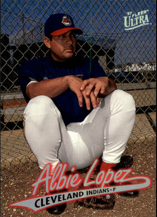 B2261- 1997 Ultra Baseball Cards 251-500 +Rookies -You Pick- 15+ FREE US SHIP - Picture 350 of 375