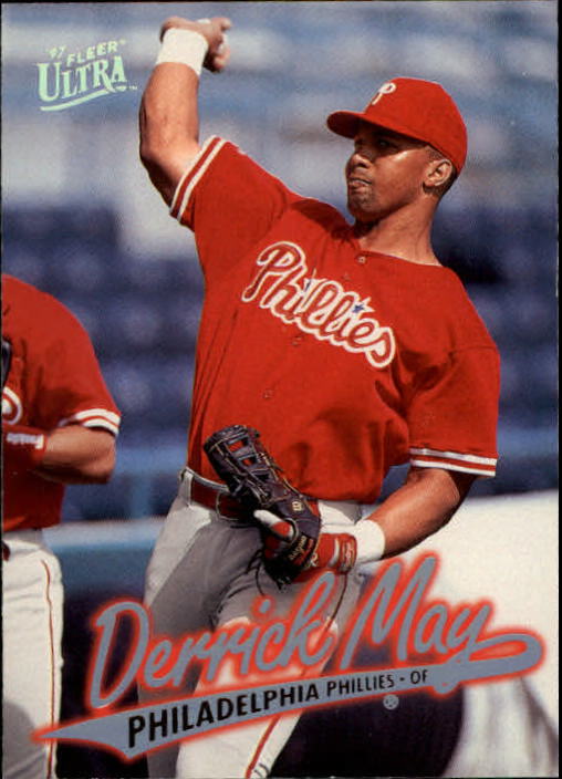  1989 Bowman Baseball Card #476 Will Clark