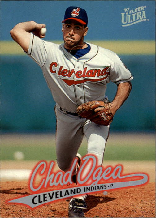 B2261- 1997 Ultra Baseball Cards 251-500 +Rookies -You Pick- 15+ FREE US SHIP - Picture 450 of 495