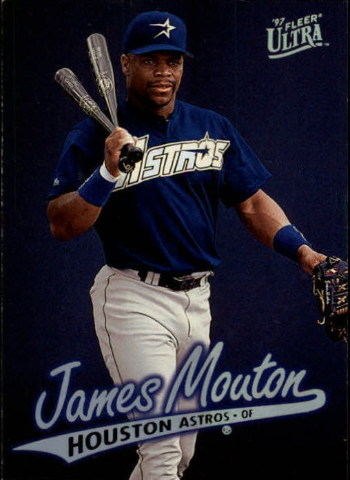 B2261- 1997 Ultra Baseball Cards 251-500 +Rookies -You Pick- 15+ FREE US SHIP - Picture 356 of 375