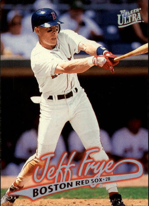 B2261- 1997 Ultra Baseball Cards 251-500 +Rookies -You Pick- 15+ FREE US SHIP - Picture 360 of 375
