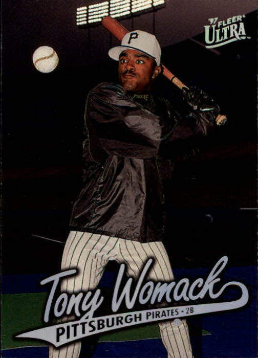 B2261- 1997 Ultra Baseball Cards 251-500 +Rookies -You Pick- 15+ FREE US SHIP - Picture 478 of 495