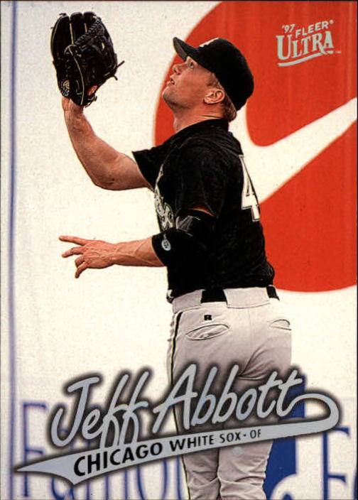 B2261- 1997 Ultra Baseball Cards 251-500 +Rookies -You Pick- 15+ FREE US SHIP - Picture 374 of 375