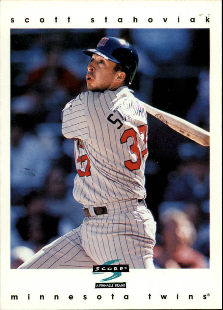 Roberto Alomar 1997 Score #542 Baltimore Orioles Baseball Card