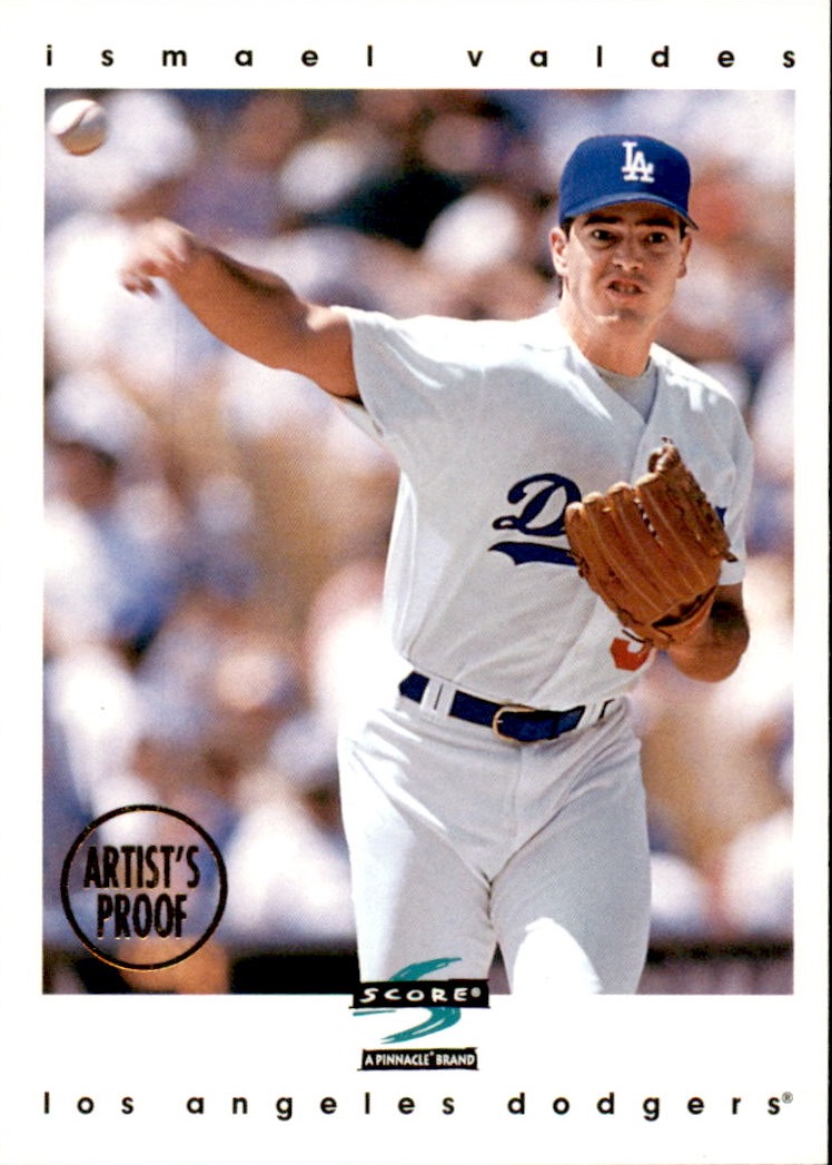 B2968- 1997 Score Artist's Proofs White BB 1-200 -You Pick- 15+ FREE US SHIP - Picture 22 of 265