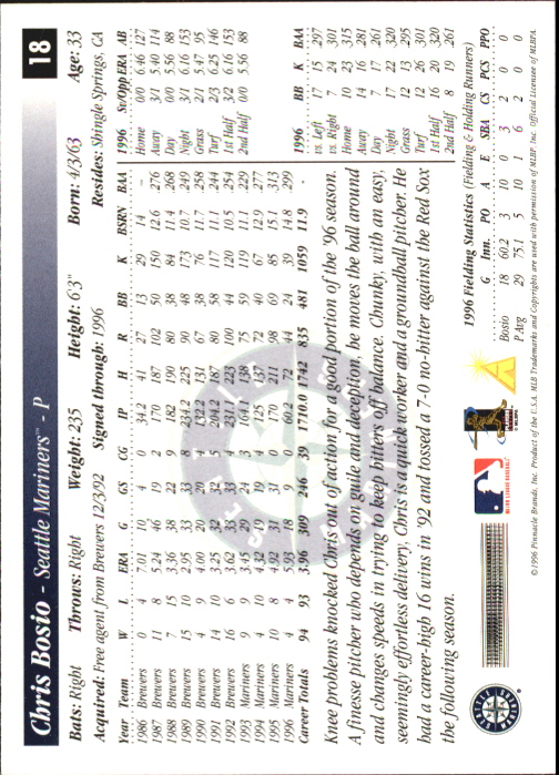 B2968- 1997 Score Artist's Proofs White BB 1-200 -You Pick- 15+ FREE US SHIP - Picture 27 of 265