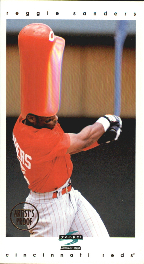 B2968- 1997 Score Artist's Proofs White BB 1-200 -You Pick- 15+ FREE US SHIP - Picture 28 of 265