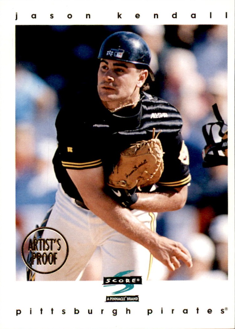 B2968- 1997 Score Artist's Proofs White BB 1-200 -You Pick- 15+ FREE US SHIP - Picture 44 of 265