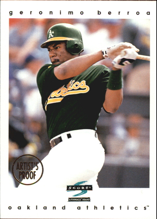 B2968- 1997 Score Artist's Proofs White BB 1-200 -You Pick- 15+ FREE US SHIP - Picture 50 of 265