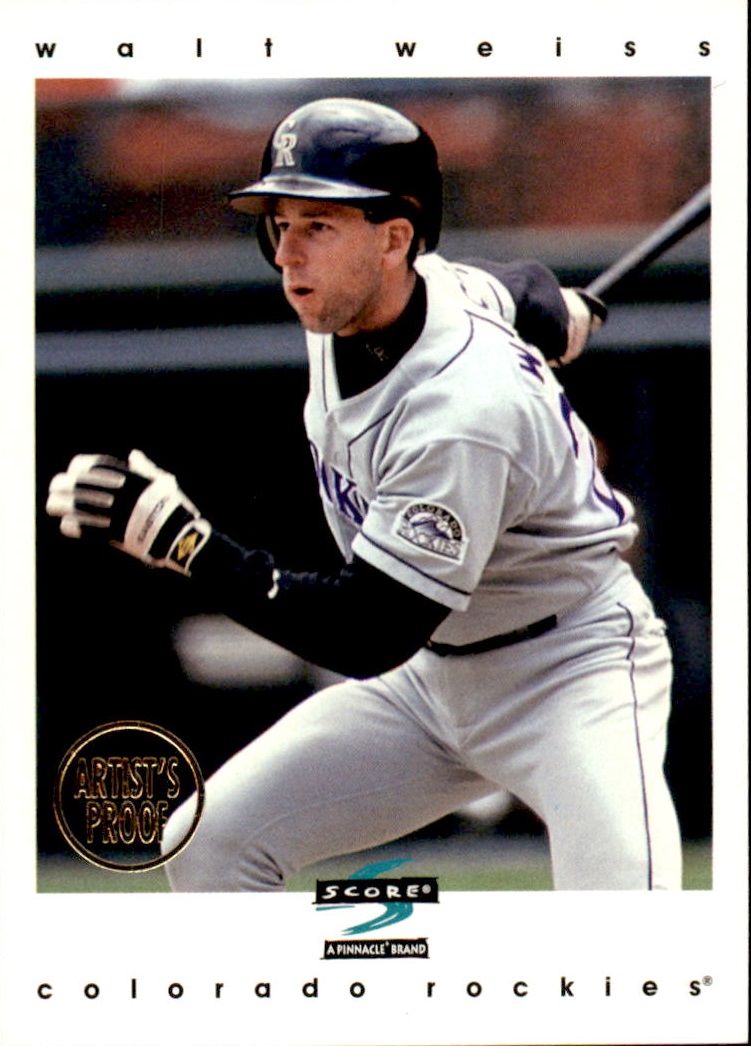 B2968- 1997 Score Artist's Proofs White BB 1-200 -You Pick- 15+ FREE US SHIP - Picture 52 of 265