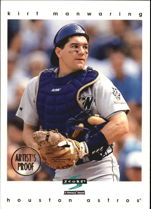 B2968- 1997 Score Artist's Proofs White BB 1-200 -You Pick- 15+ FREE US SHIP - Picture 54 of 265