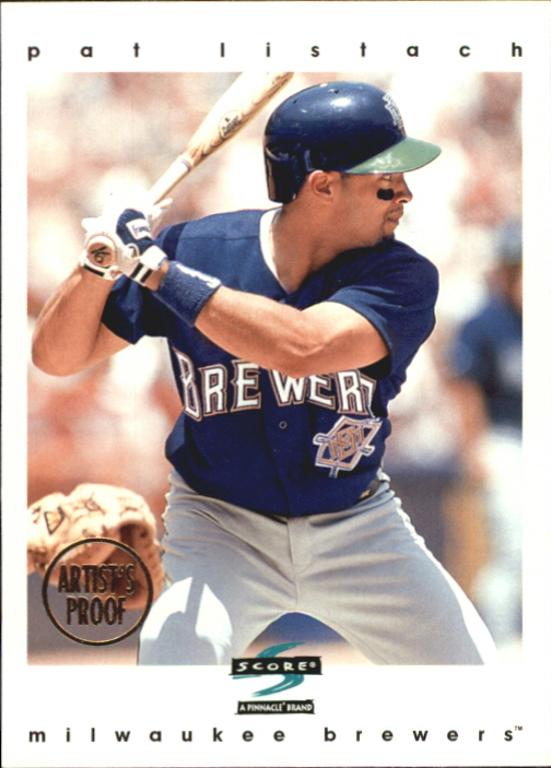 B2968- 1997 Score Artist's Proofs White BB 1-200 -You Pick- 15+ FREE US SHIP - Picture 72 of 265