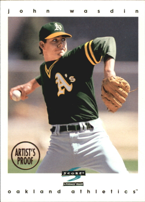 B2968- 1997 Score Artist's Proofs White BB 1-200 -You Pick- 15+ FREE US SHIP - Picture 74 of 265