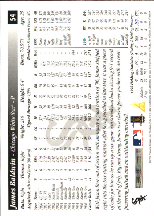 B2968- 1997 Score Artist's Proofs White BB 1-200 -You Pick- 15+ FREE US SHIP - Picture 77 of 265