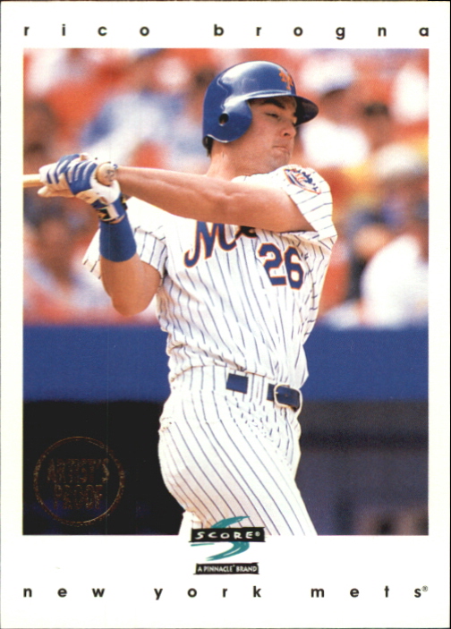 B2968- 1997 Score Artist's Proofs White BB 1-200 -You Pick- 15+ FREE US SHIP - Picture 84 of 265