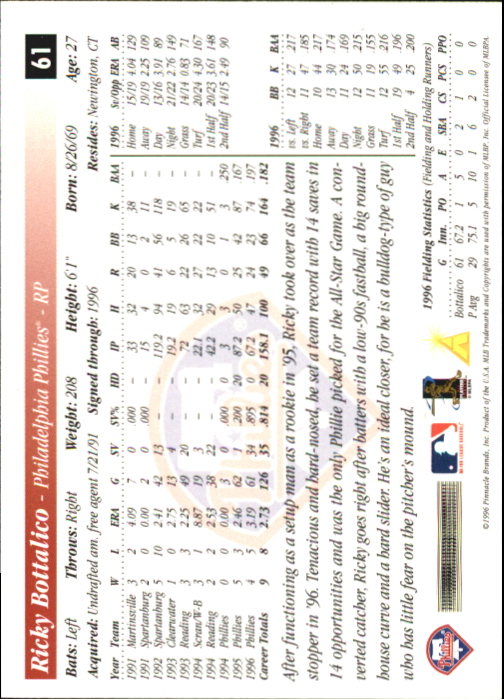 B2968- 1997 Score Artist's Proofs White BB 1-200 -You Pick- 15+ FREE US SHIP - Picture 87 of 265