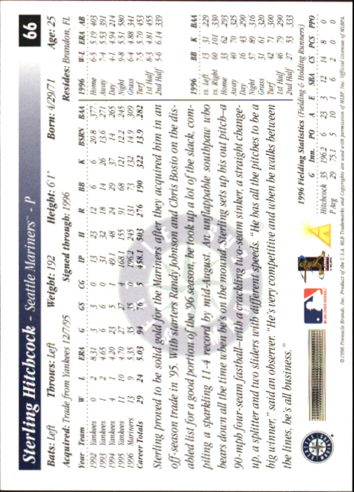 B2968- 1997 Score Artist's Proofs White BB 1-200 -You Pick- 15+ FREE US SHIP - Picture 95 of 265