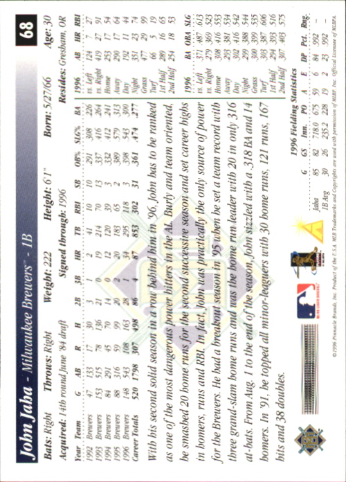 B2968- 1997 Score Artist's Proofs White BB 1-200 -You Pick- 15+ FREE US SHIP - Picture 97 of 265