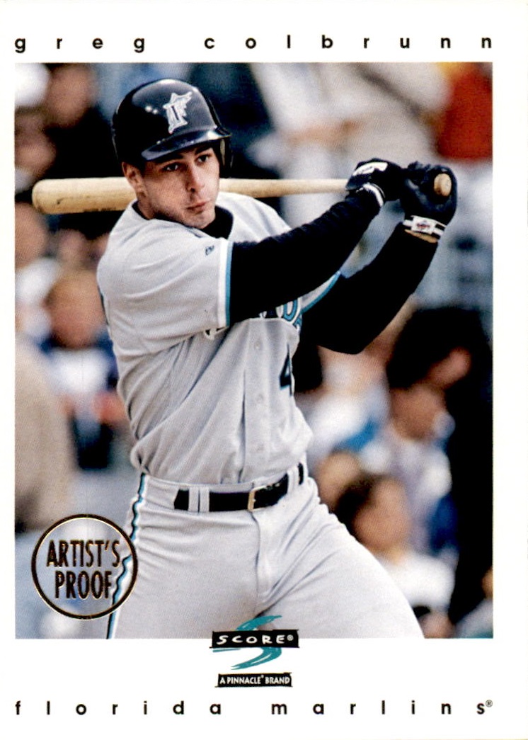 B2968- 1997 Score Artist's Proofs White BB 1-200 -You Pick- 15+ FREE US SHIP - Picture 98 of 265