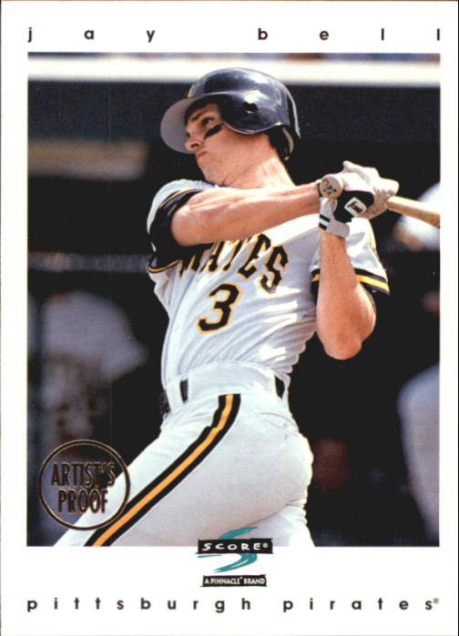 B2968- 1997 Score Artist's Proofs White BB 1-200 -You Pick- 15+ FREE US SHIP - Picture 108 of 265