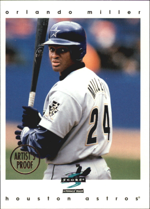 B2968- 1997 Score Artist's Proofs White BB 1-200 -You Pick- 15+ FREE US SHIP - Picture 112 of 265