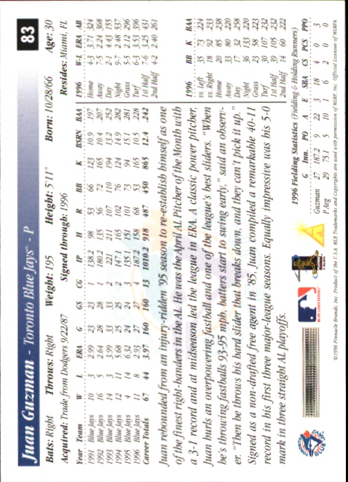B2968- 1997 Score Artist's Proofs White BB 1-200 -You Pick- 15+ FREE US SHIP - Picture 117 of 265