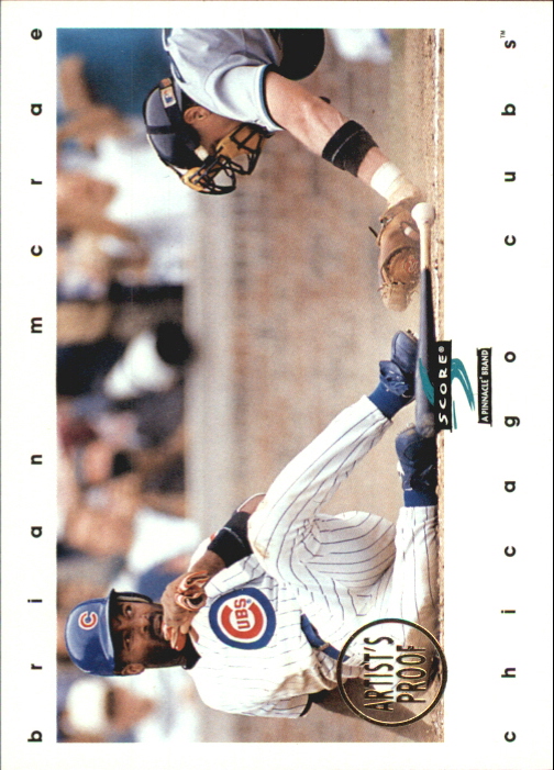 B2968- 1997 Score Artist's Proofs White BB 1-200 -You Pick- 15+ FREE US SHIP - Picture 134 of 265