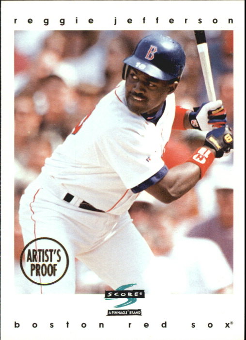 B2968- 1997 Score Artist's Proofs White BB 1-200 -You Pick- 15+ FREE US SHIP - Picture 144 of 265