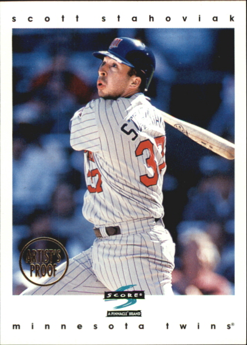 B2968- 1997 Score Artist's Proofs White BB 1-200 -You Pick- 15+ FREE US SHIP - Picture 146 of 265
