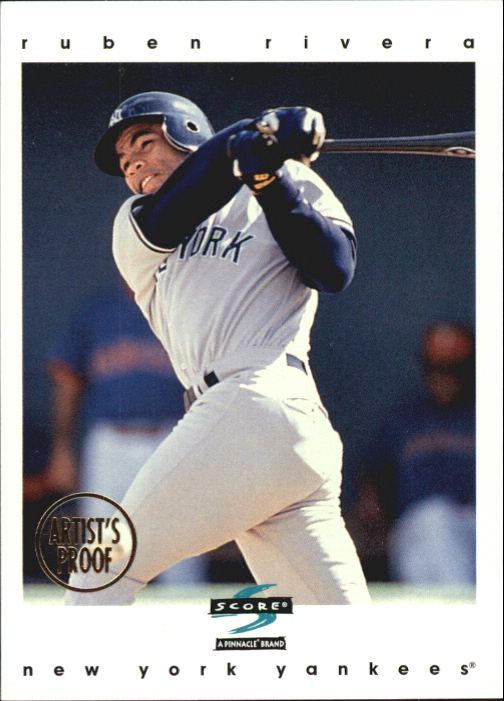 B2968- 1997 Score Artist's Proofs White BB 1-200 -You Pick- 15+ FREE US SHIP - Picture 152 of 265