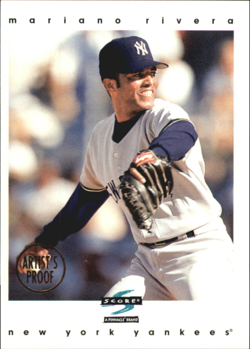 B2968- 1997 Score Artist's Proofs White BB 1-200 -You Pick- 15+ FREE US SHIP - Picture 154 of 265